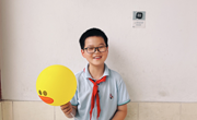 2021-2022学年第二学期新时代好少年(才艺星)